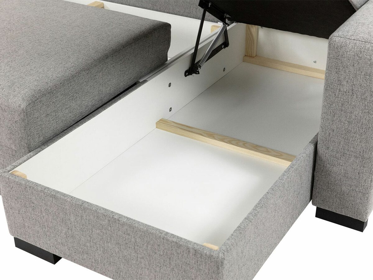 Horn­sófi Columbus 187 (Neve 80)