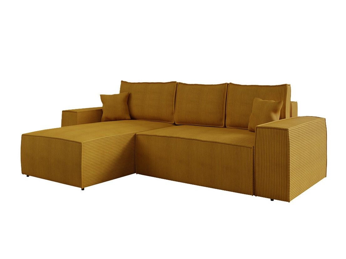 Horn­sófi Clovis 108 (Poso 01)