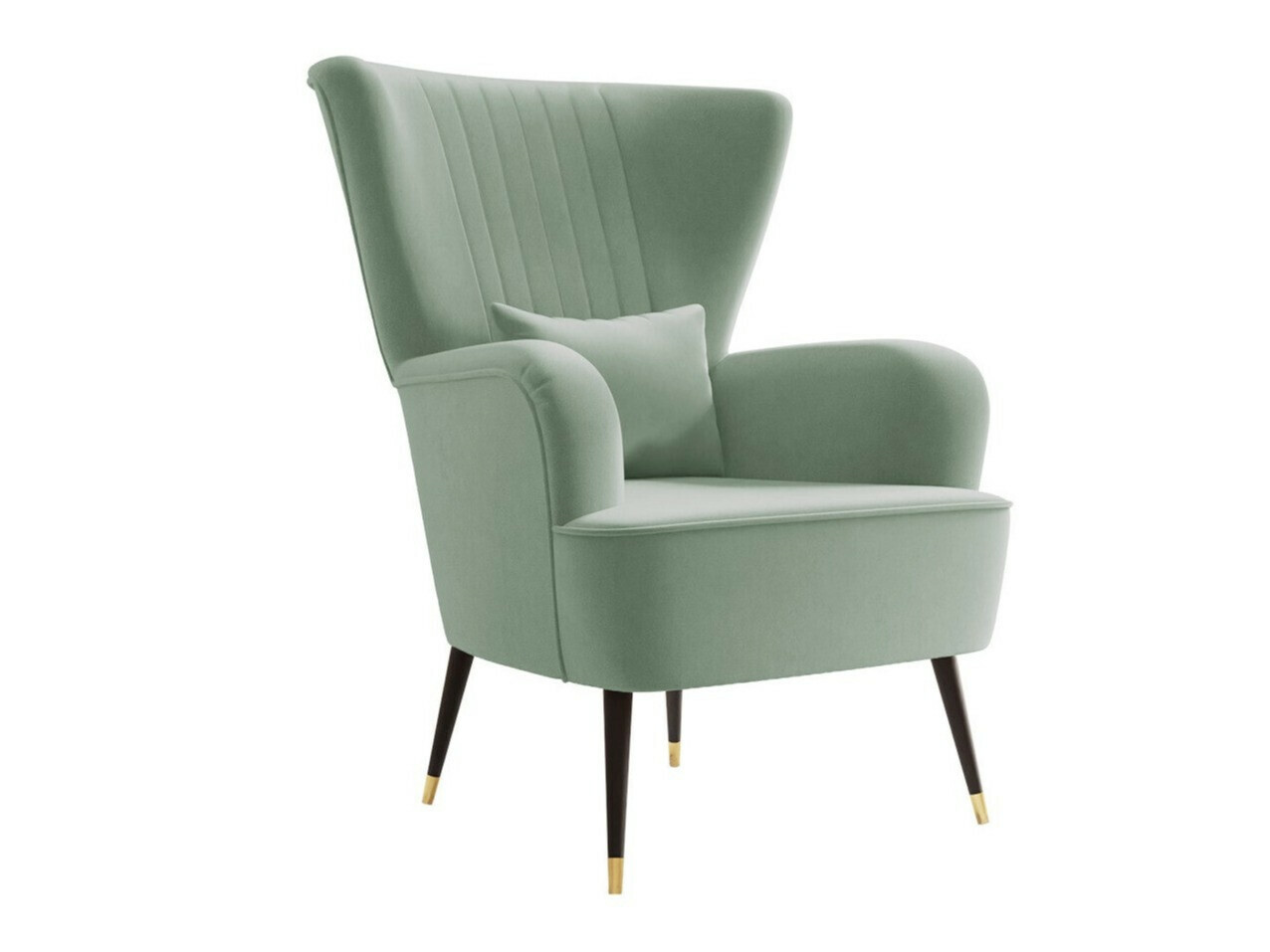 Hægindastóll Orem 111 (Magic Velvet 2227)