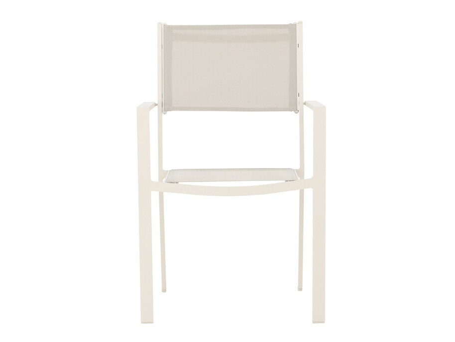 Útistóll Dallas 746 (Beige)