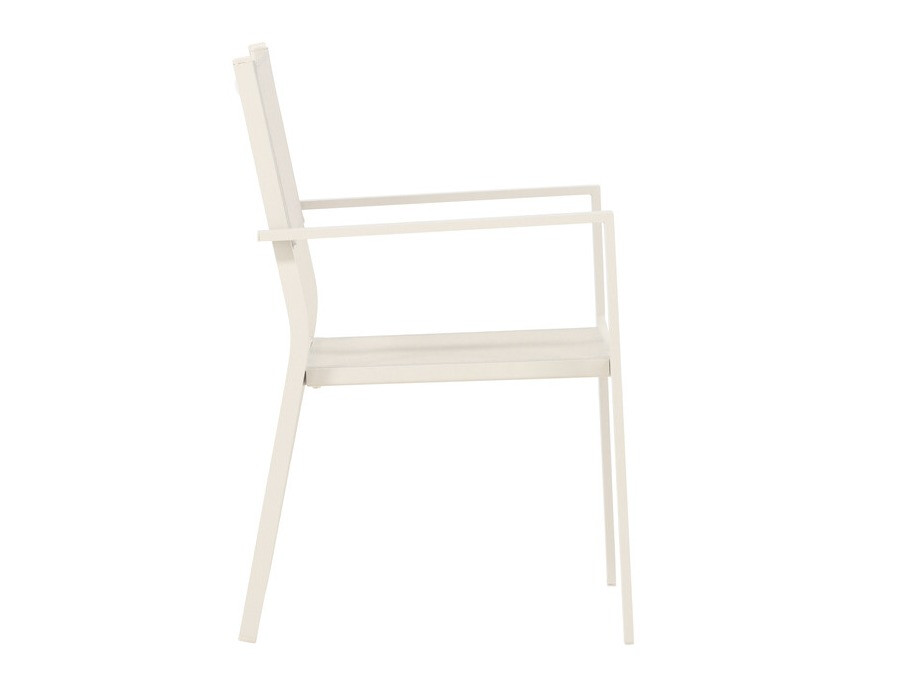Útistóll Dallas 746 (Beige)