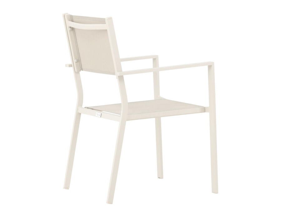 Útistóll Dallas 746 (Beige)