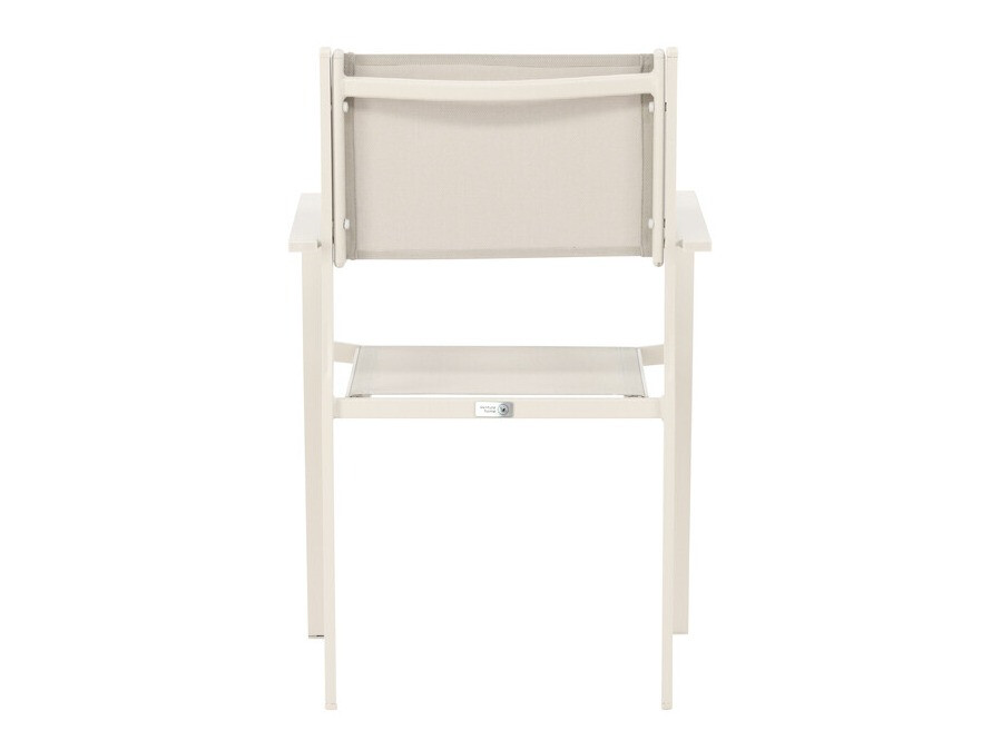 Útistóll Dallas 746 (Beige)
