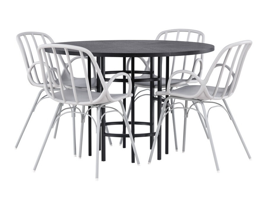 Borðstofusett Dallas 3914