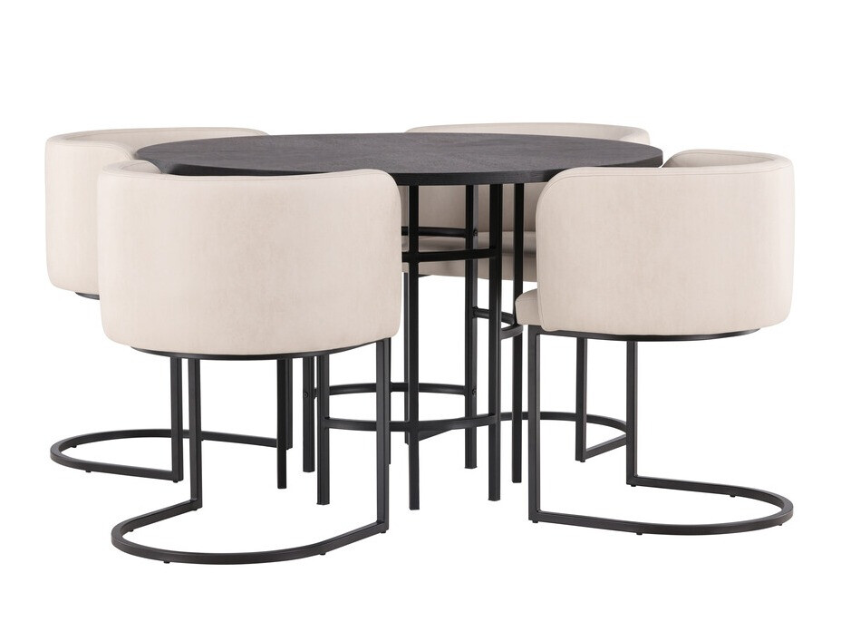 Borðstofusett Dallas 3916