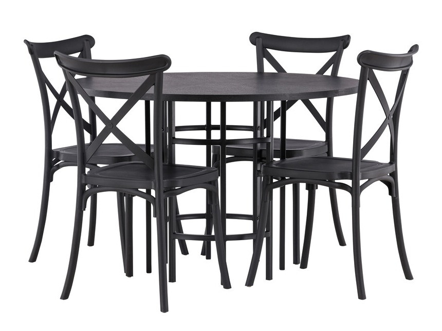 Borðstofusett Dallas 3917