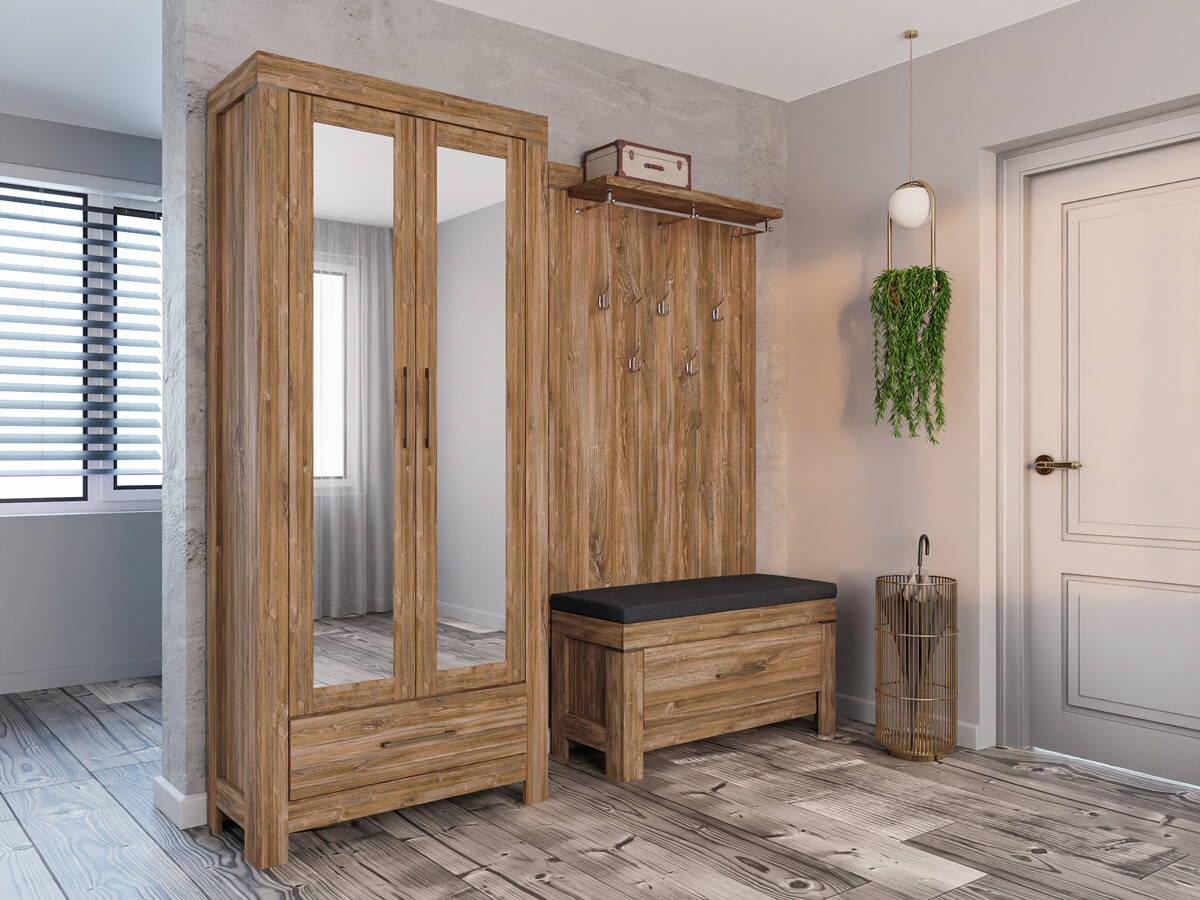 Forstofusett Etrlire 142