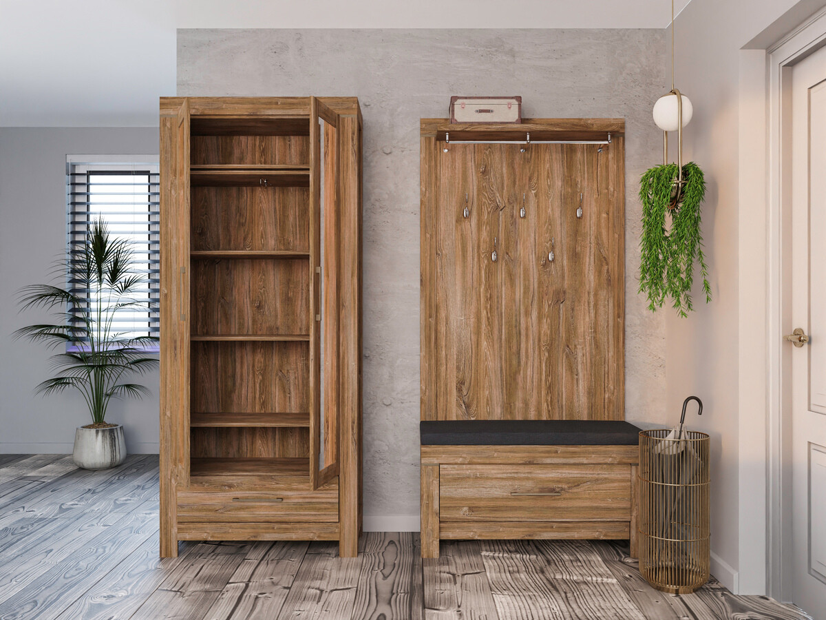 Forstofusett Etrlire 142