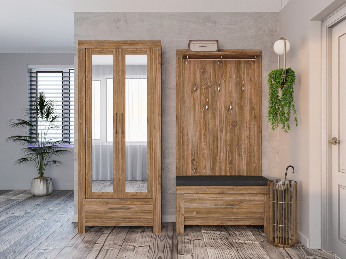 Forstofusett Etrlire 142