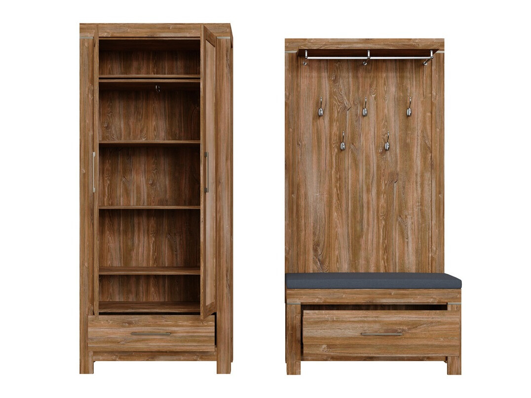 Forstofusett Etrlire 142