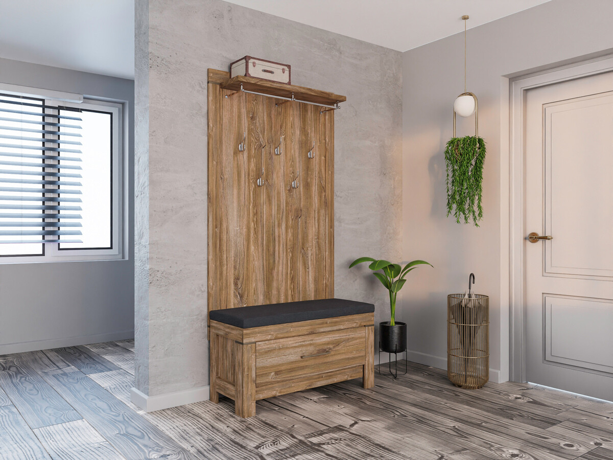 Forstofusett Etrlire 143