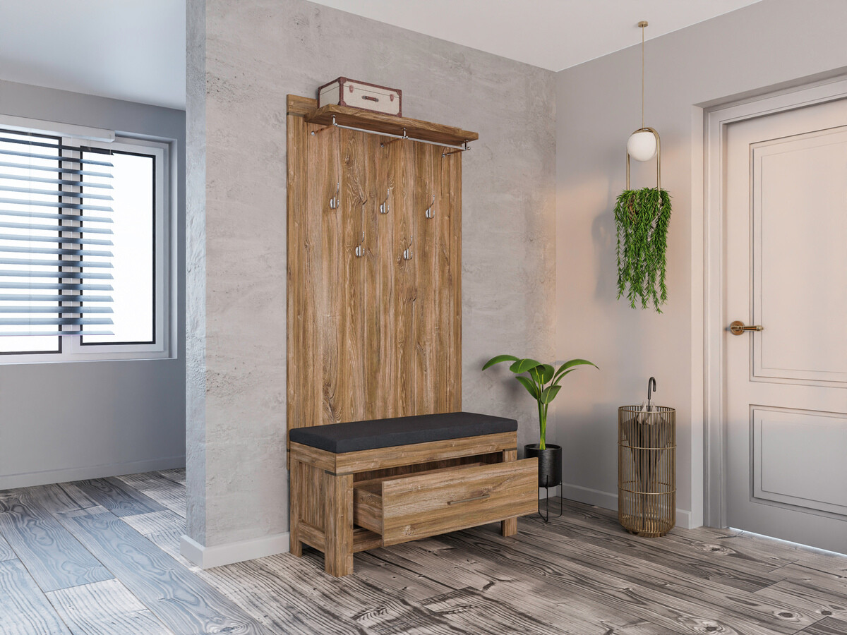 Forstofusett Etrlire 143