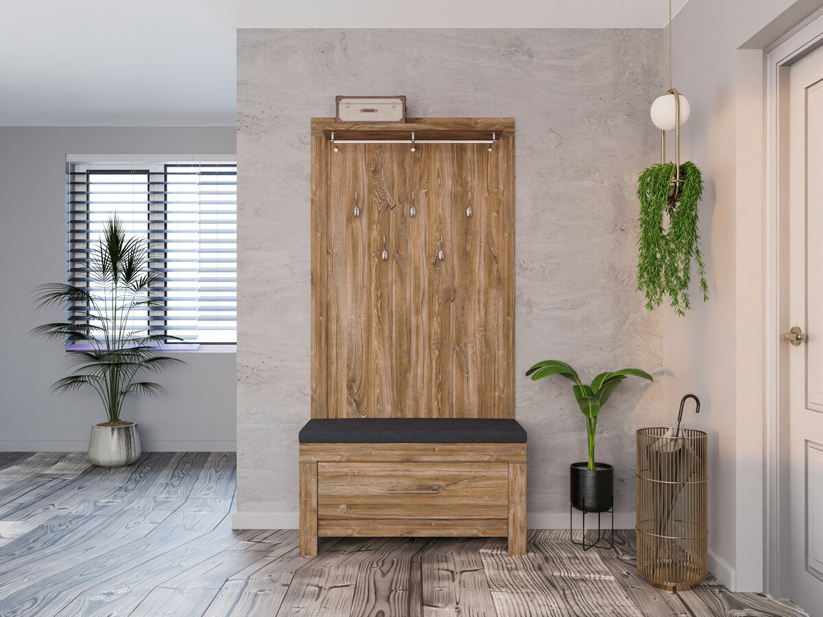 Forstofusett Etrlire 143