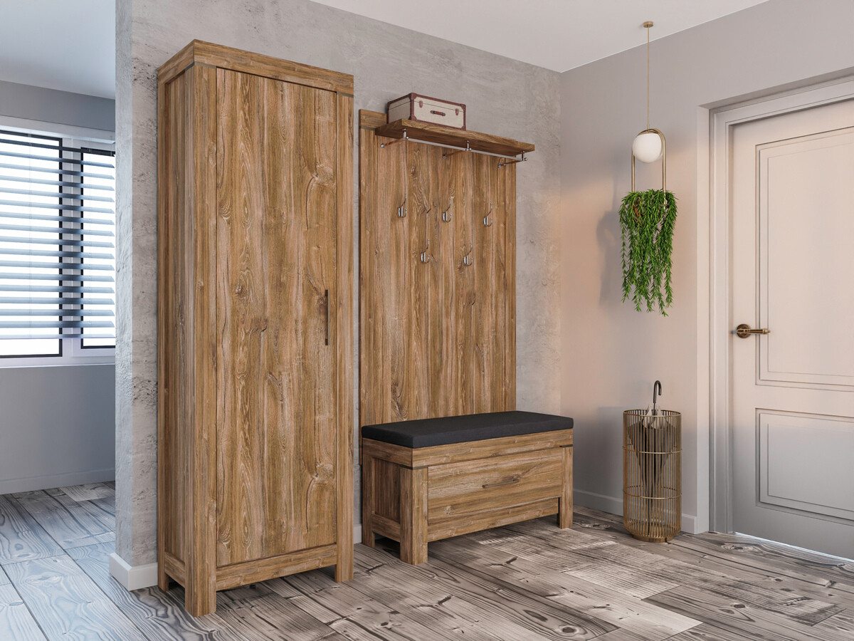 Forstofusett Etrlire 143