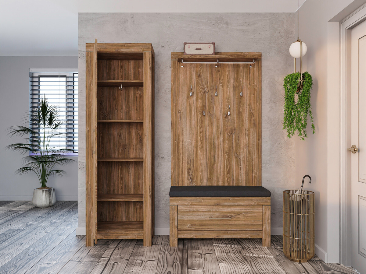 Forstofusett Etrlire 143
