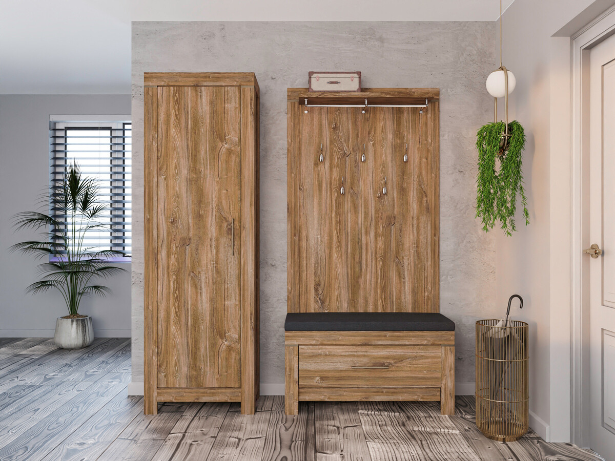 Forstofusett Etrlire 143