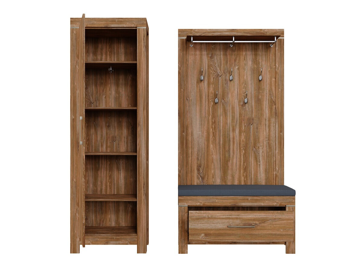 Forstofusett Etrlire 143
