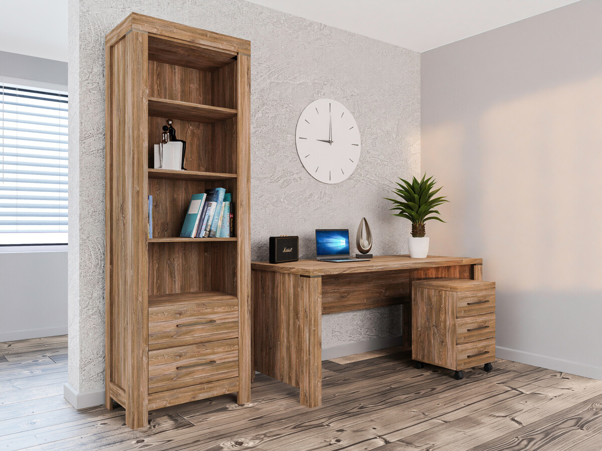 Heimaskrifstofusett Etrlire 144