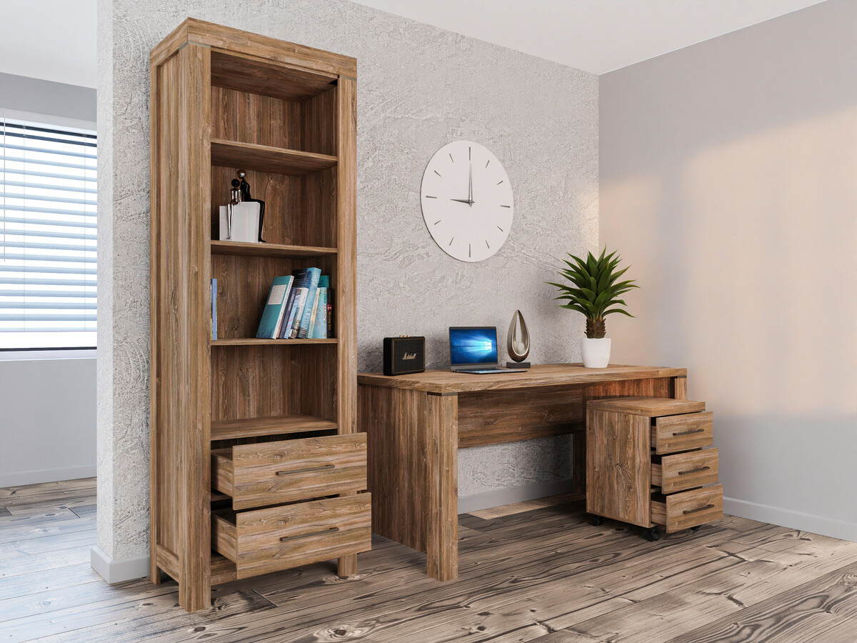 Heimaskrifstofusett Etrlire 144