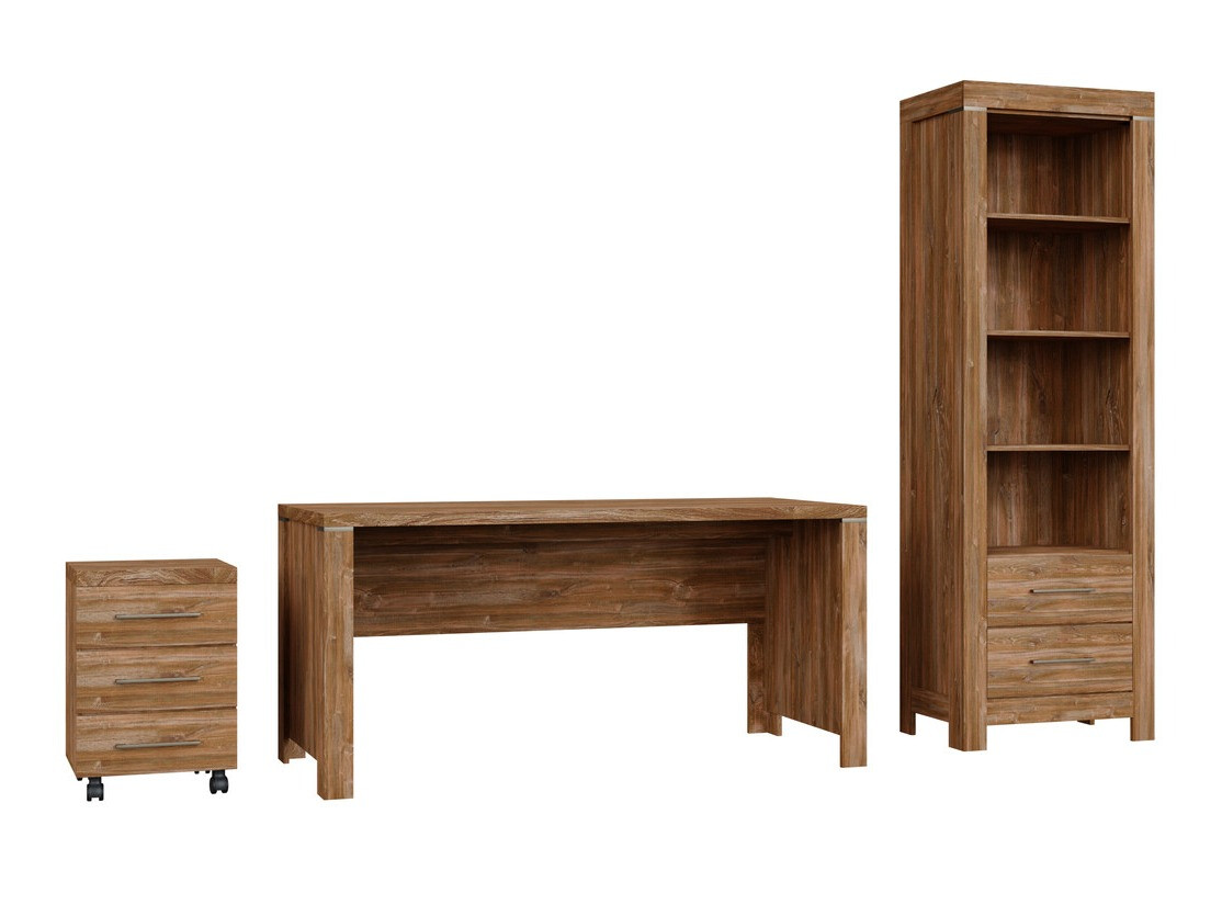 Heimaskrifstofusett Etrlire 144