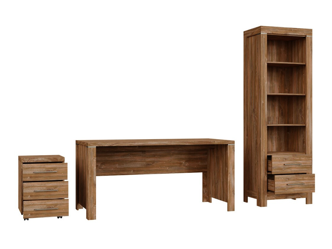 Heimaskrifstofusett Etrlire 144
