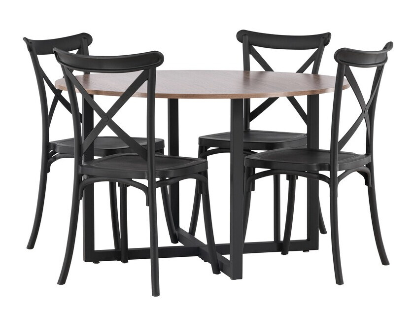 Borðstofusett Dallas 3926