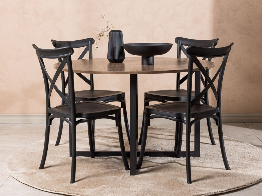Borðstofusett Dallas 3926