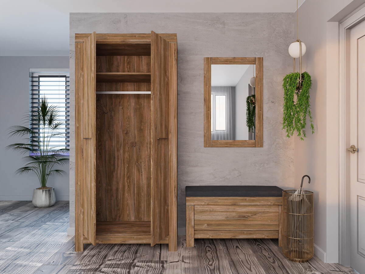 Forstofusett Etrlire 145