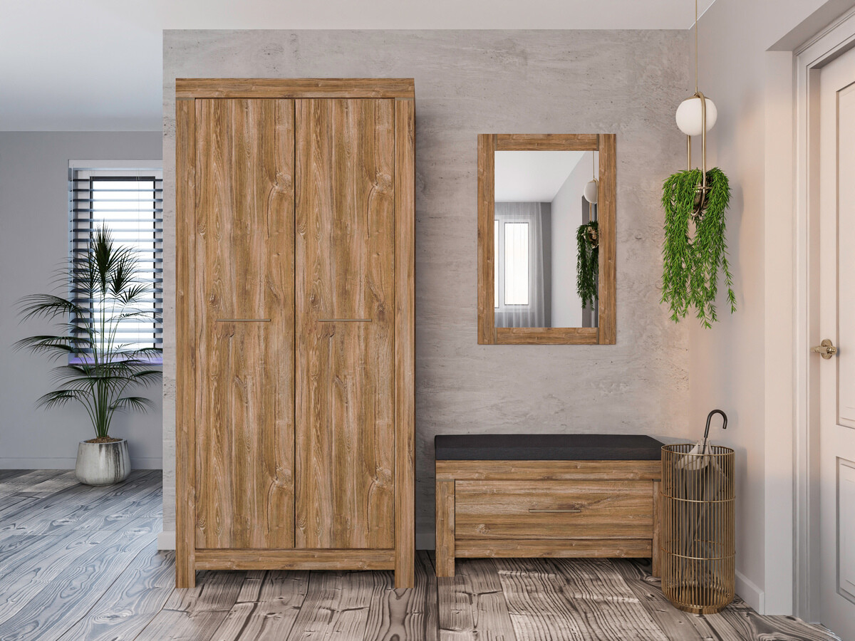 Forstofusett Etrlire 145