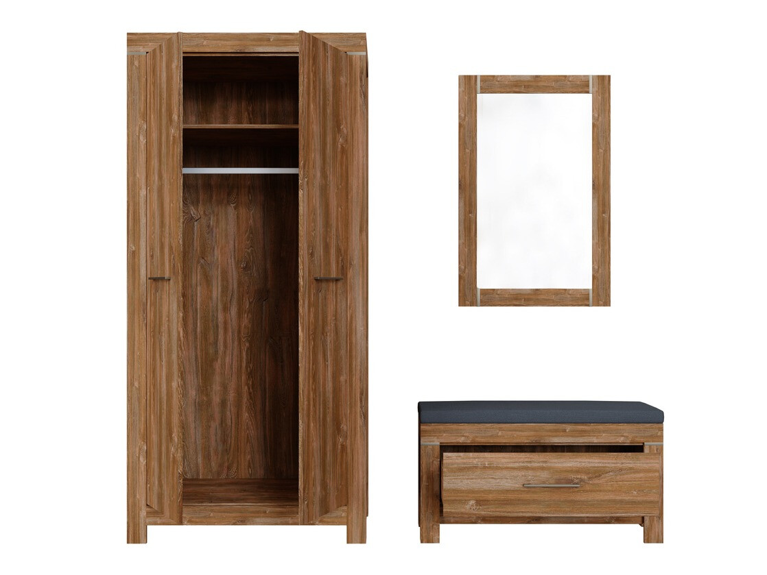 Forstofusett Etrlire 145