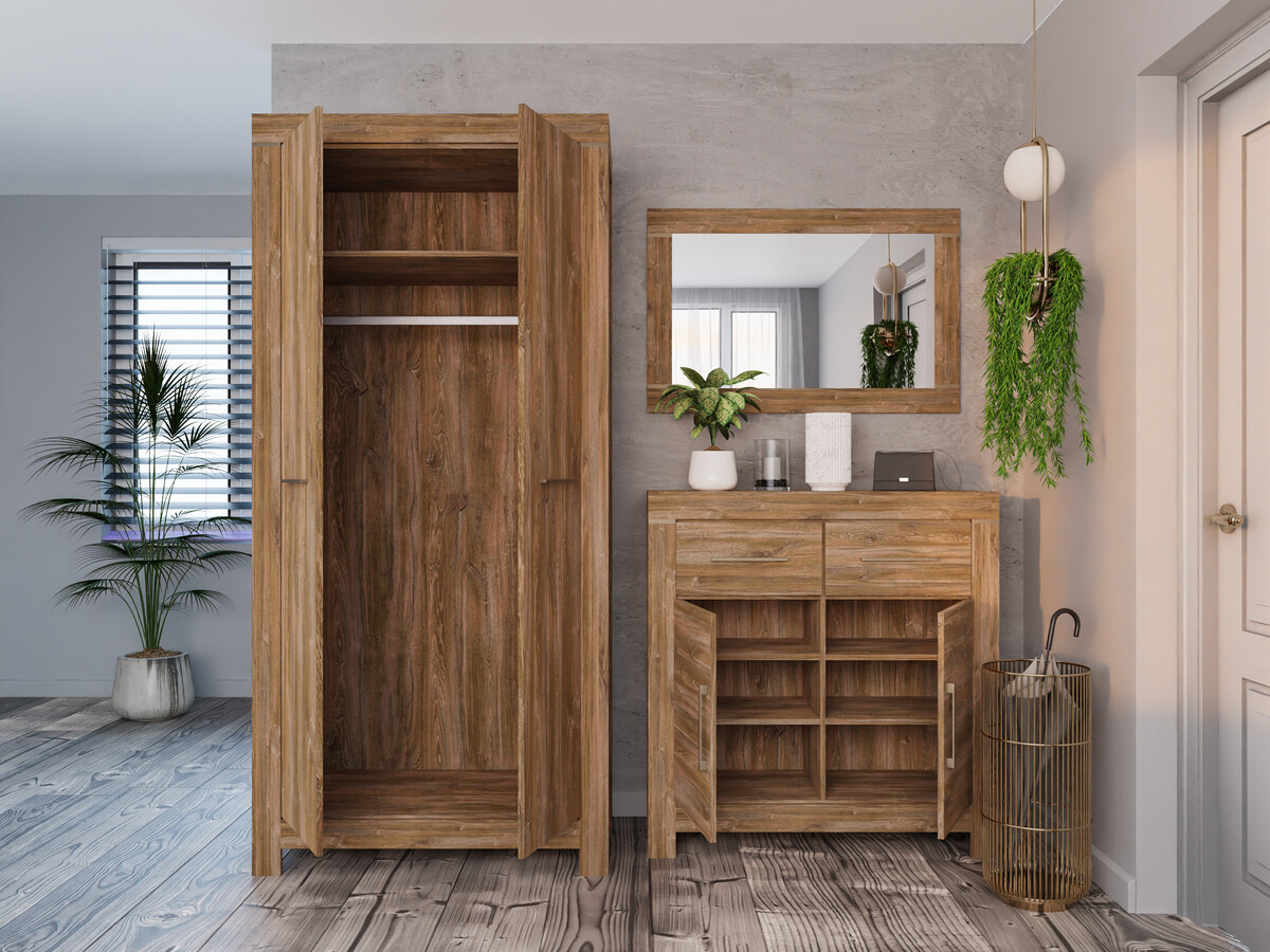 Forstofusett Etrlire 146