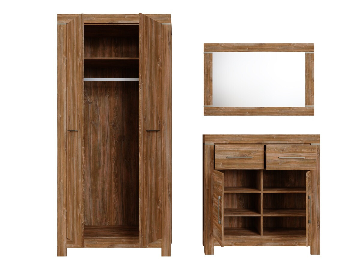 Forstofusett Etrlire 146