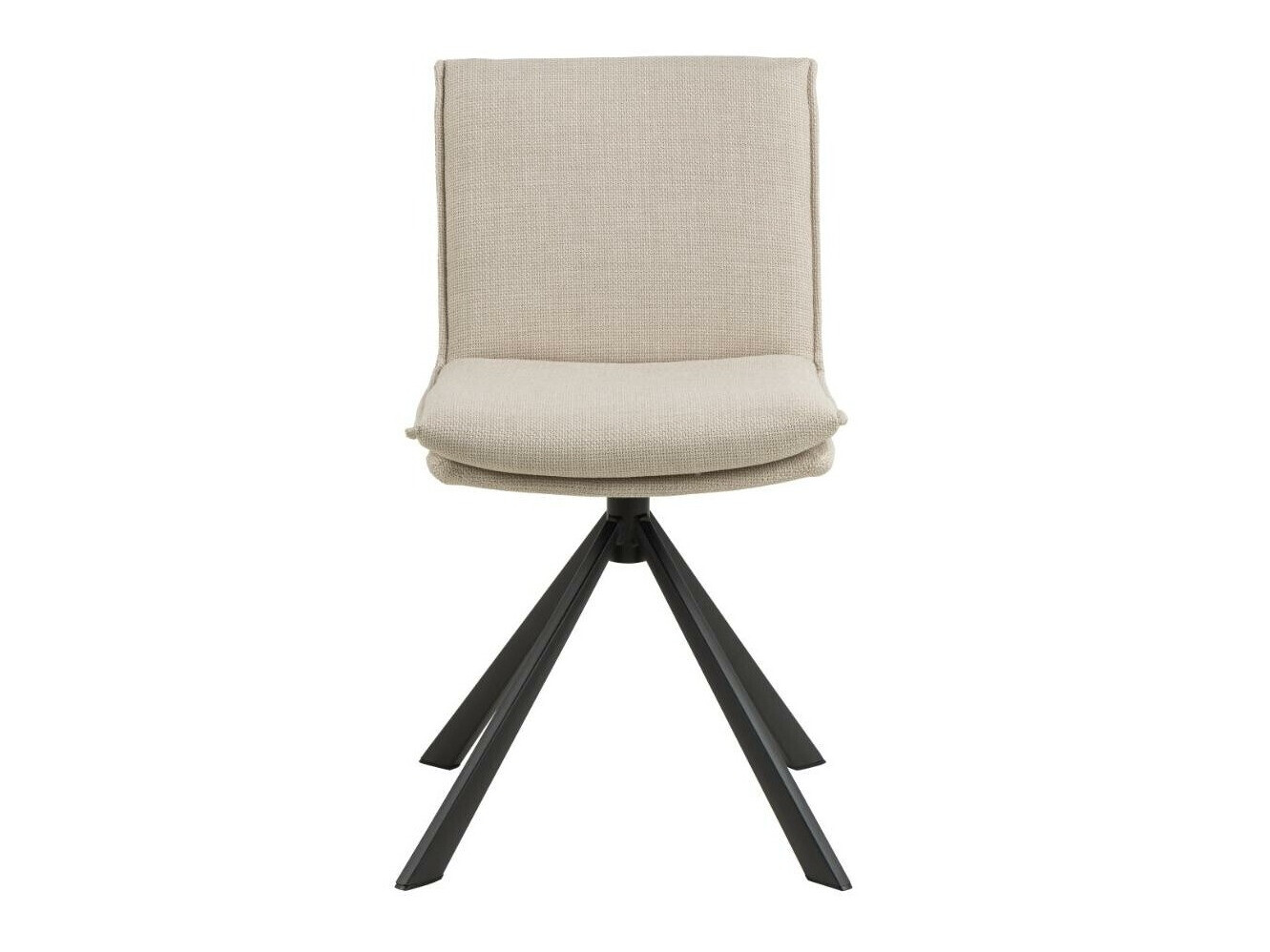 Stóll Norsica 680 (Beige + Svartur)