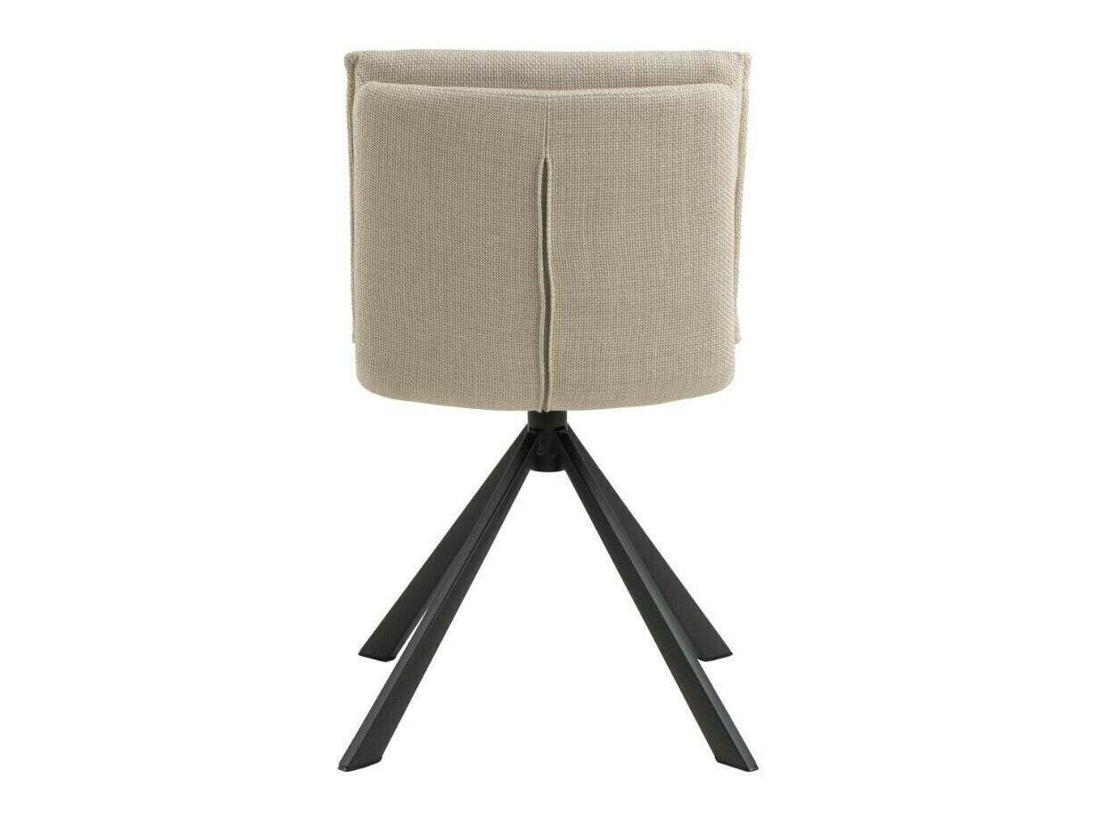 Stóll Norsica 680 (Beige + Svartur)