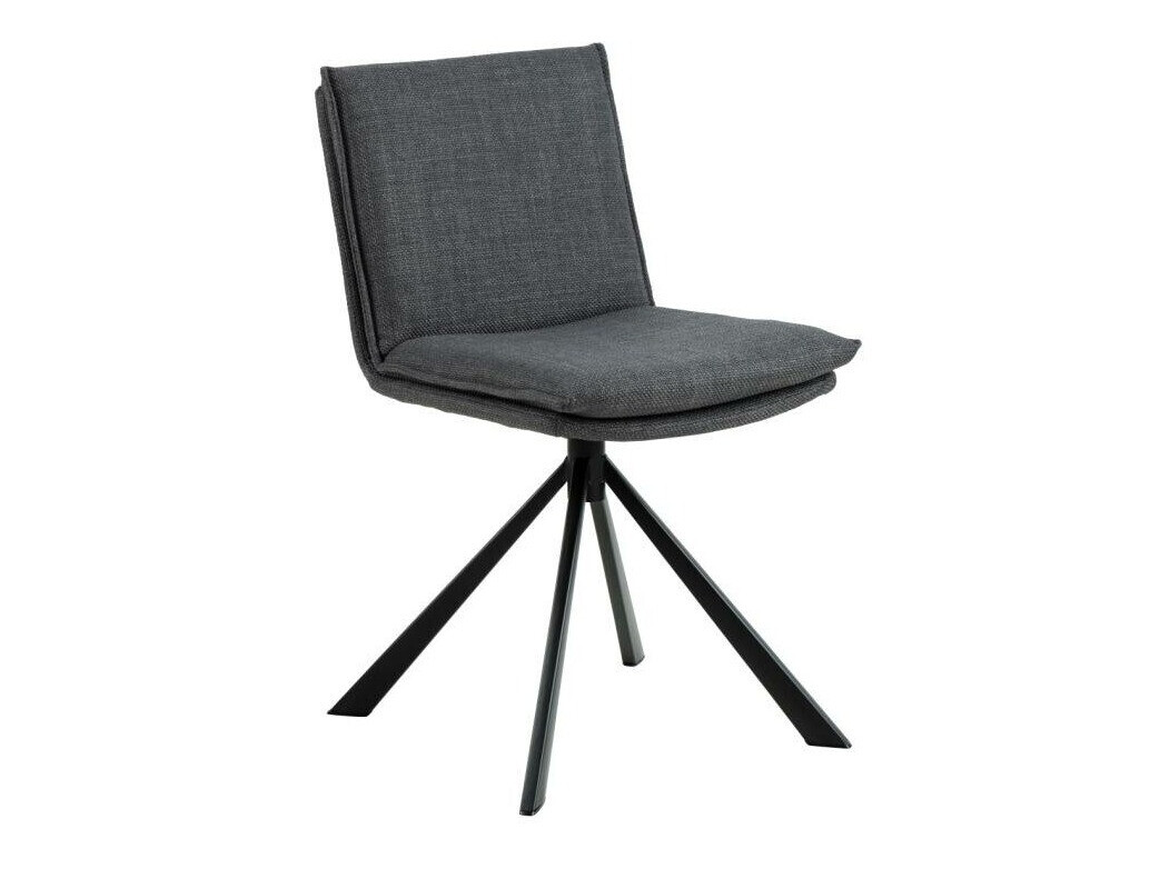 Stóll Norsica 680 (Grár + Svartur)
