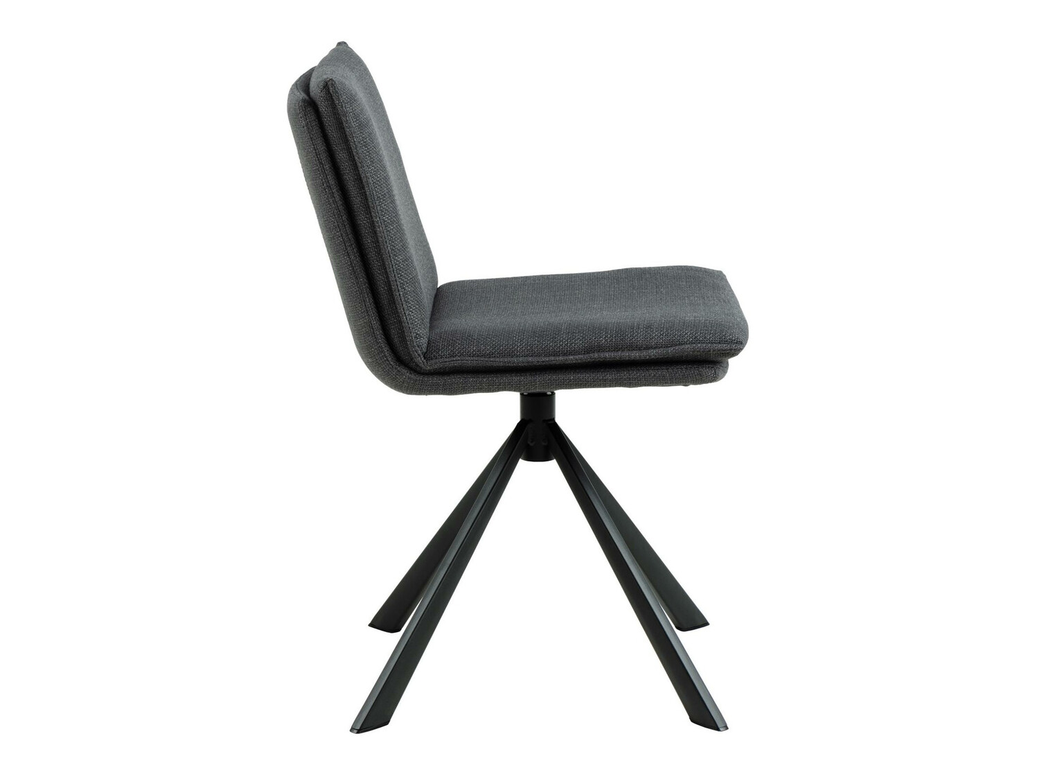 Stóll Norsica 680 (Grár + Svartur)