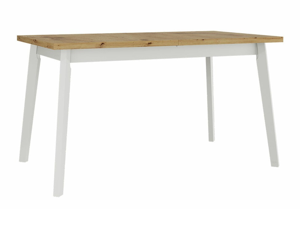 Borð Victorville 129 (Artisan-eik)