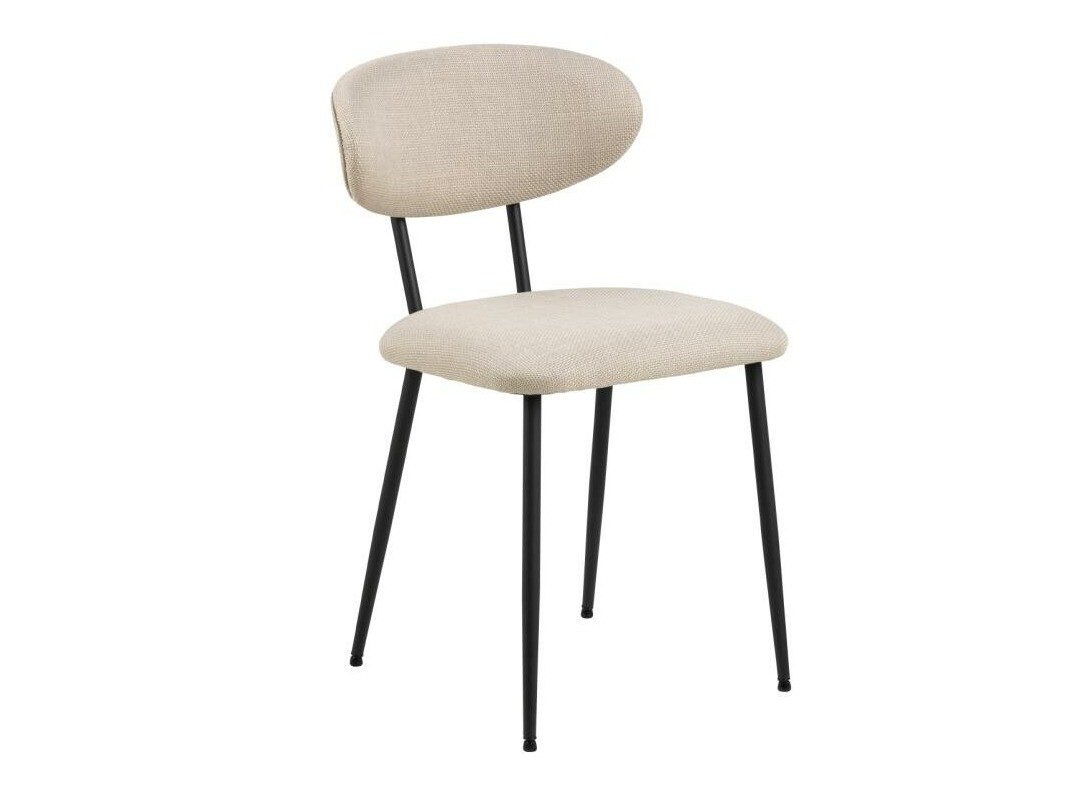 Stóll Norsica 684 (Beige)