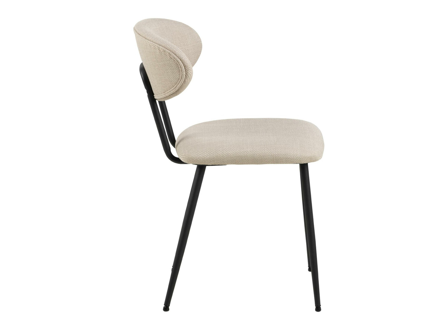 Stóll Norsica 684 (Beige)