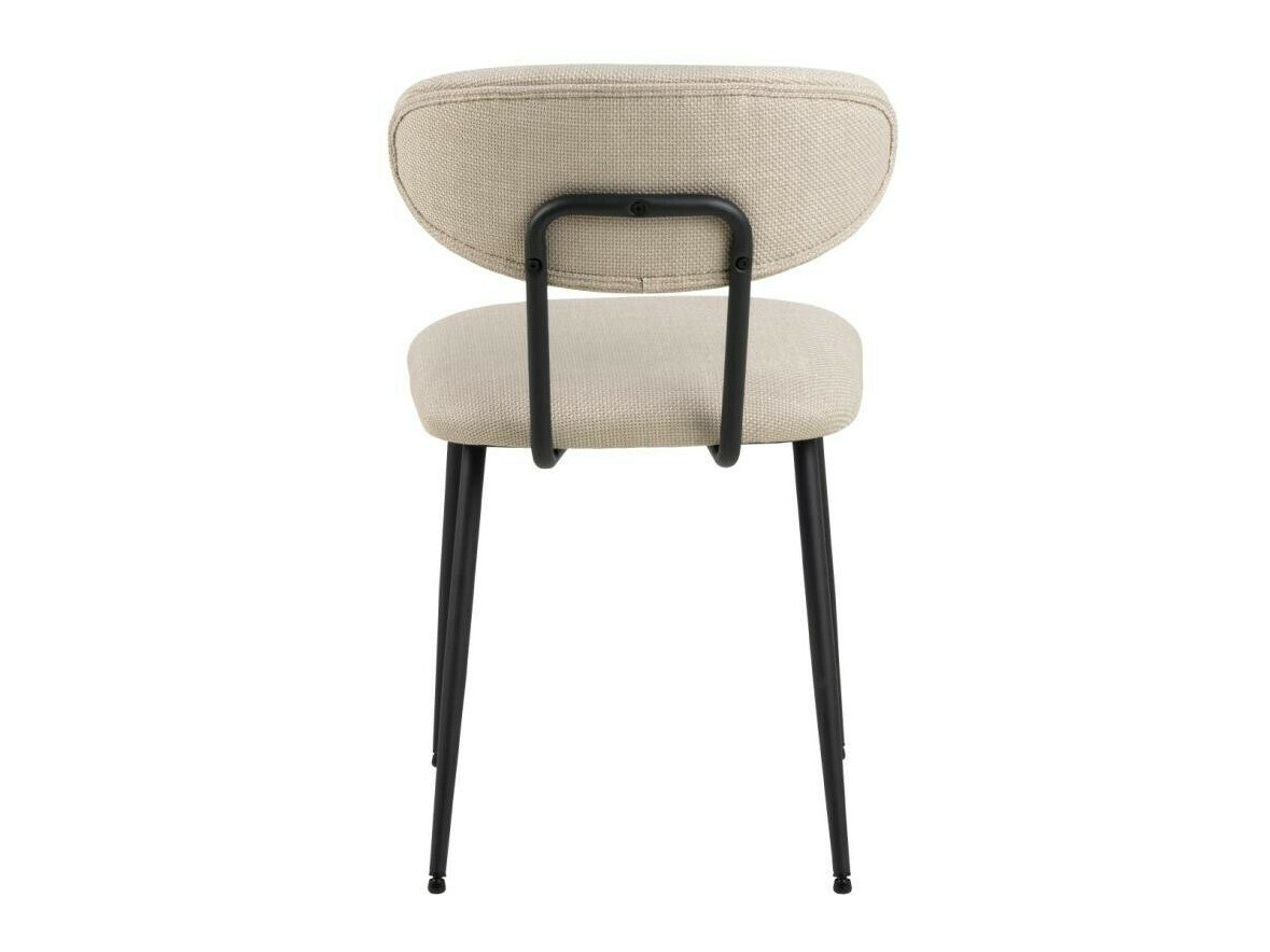 Stóll Norsica 684 (Beige)