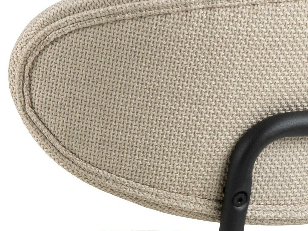Stóll Norsica 684 (Beige)