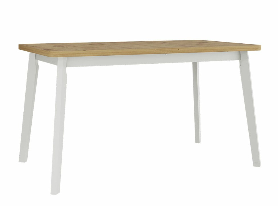 Borð Victorville 130 (Artisan-eik)