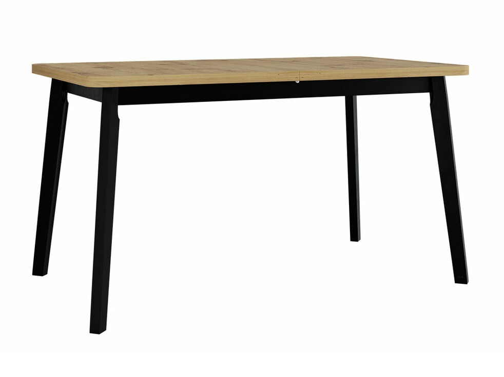 Borð Victorville 130 (Artisan-eik)