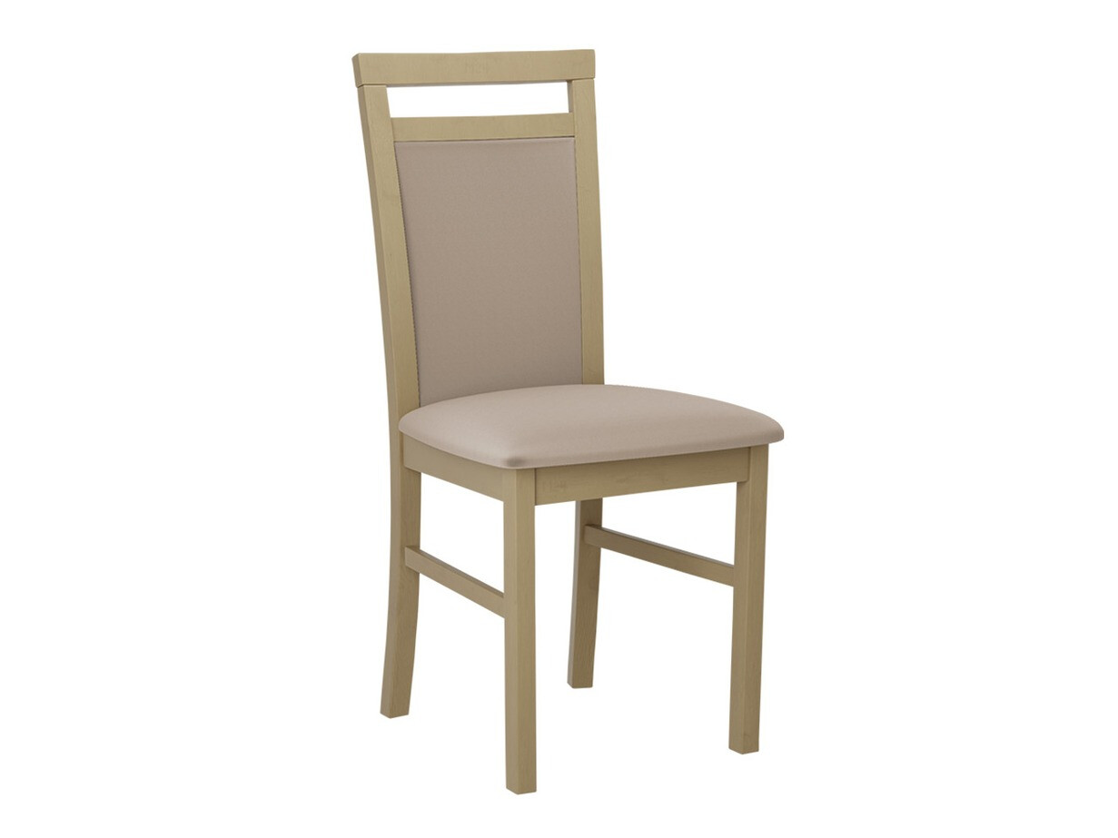Stóll Victorville 154 (Sonoma-eik)