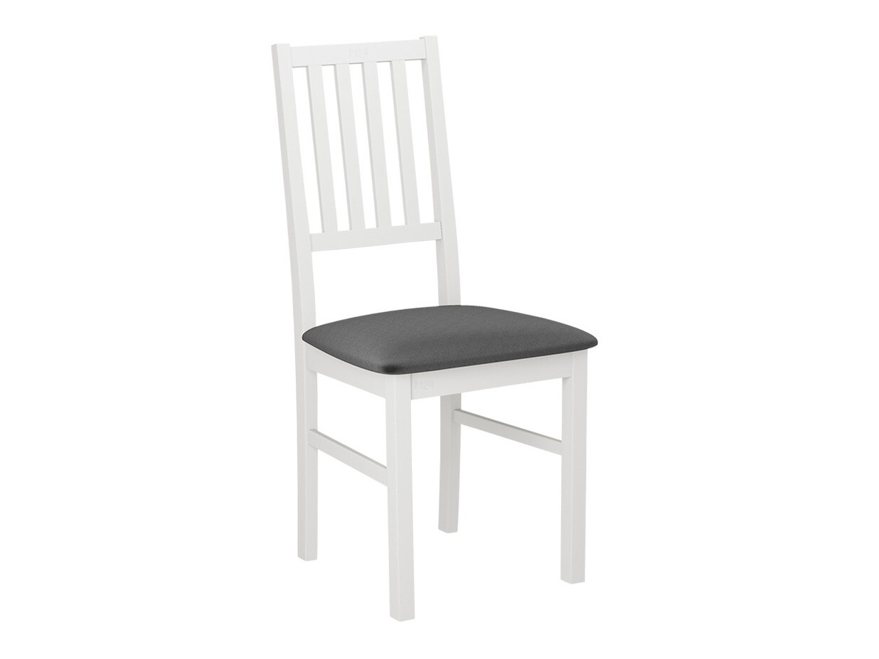 Stóll Victorville 170 (Hvítur)