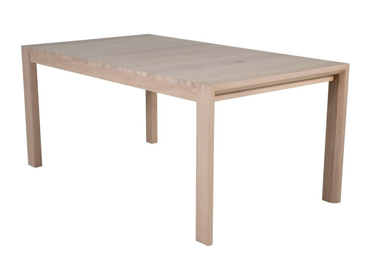 Borðstofusett Dallas 1632 (Eik)