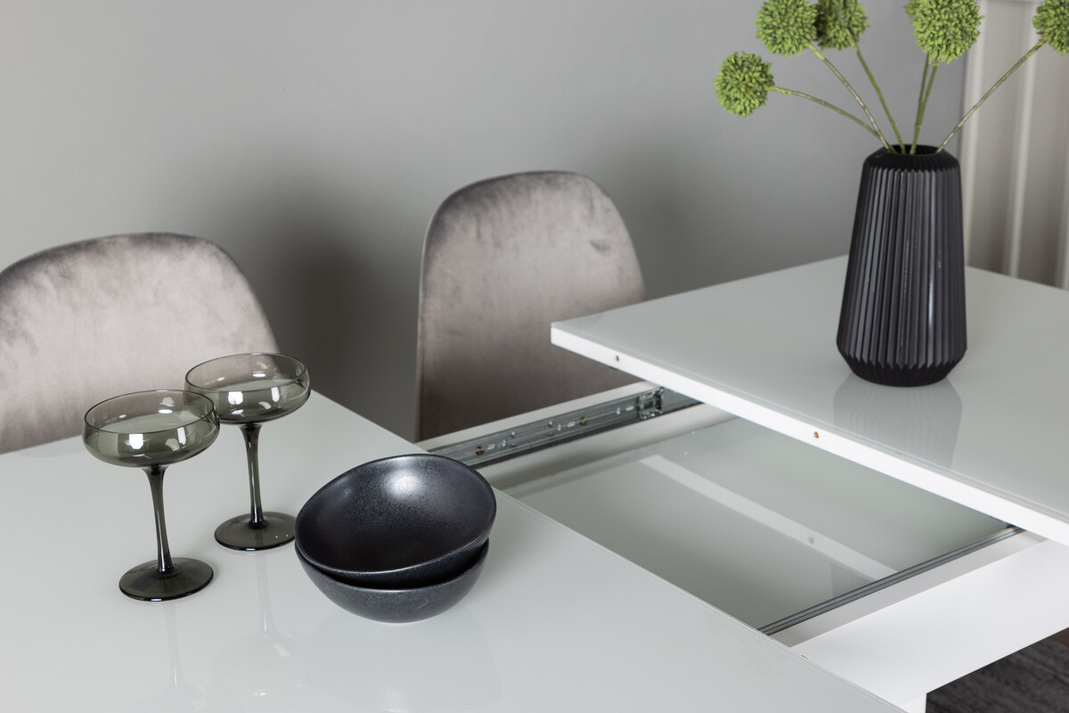 Borðstofusett Dallas 3929