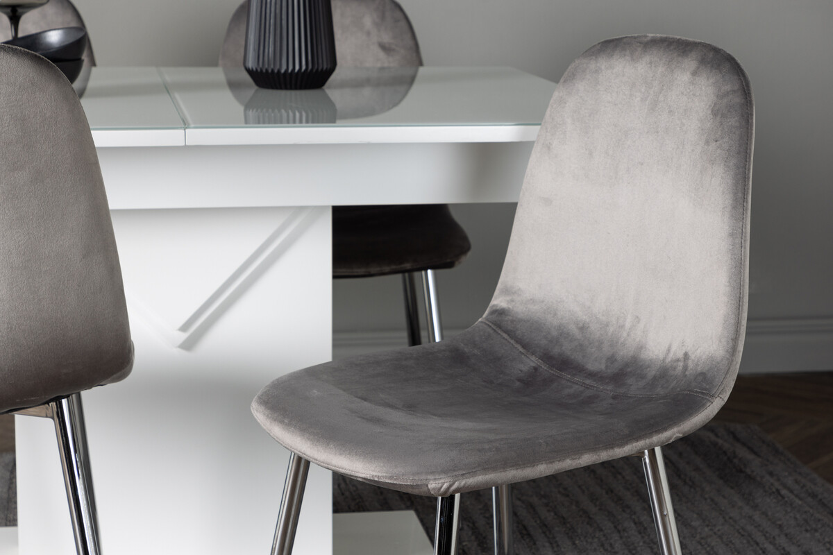 Borðstofusett Dallas 3929