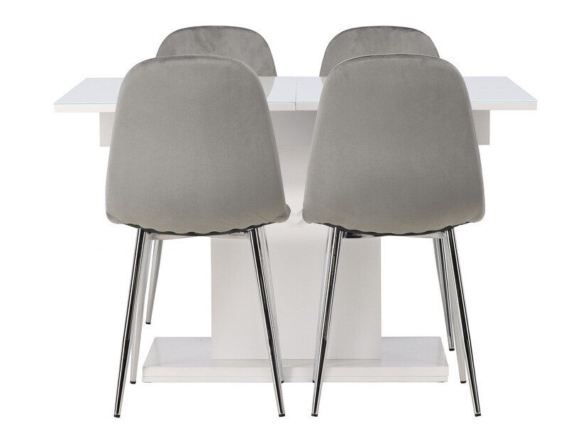 Borðstofusett Dallas 3929