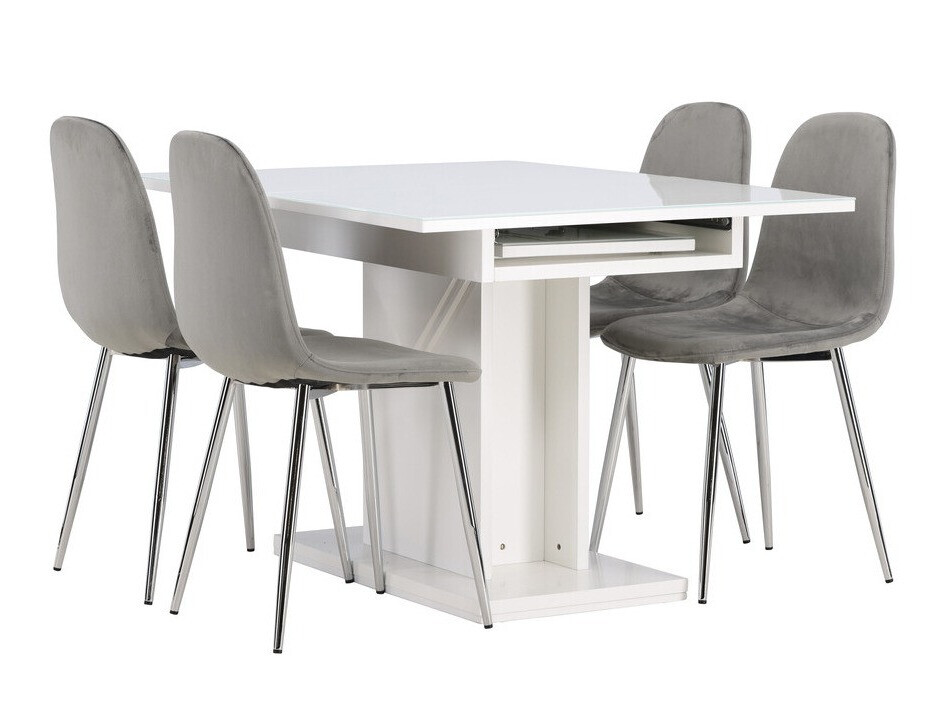 Borðstofusett Dallas 3929